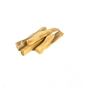 Palo Santo (Holy Wood) Sticks: Pack Of 6